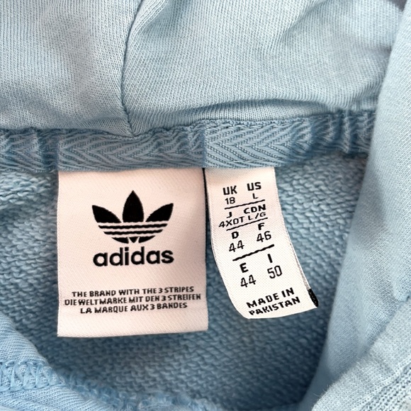 Adidas Hoodie - Picture 5 of 7